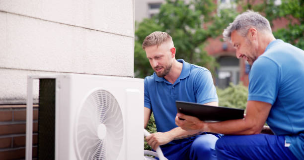 Best HVAC air duct cleaning  in University Park, TX