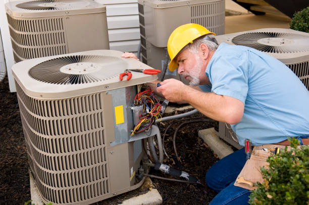 Trusted University Park, TX HVAC Experts